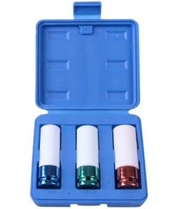 Набор головок 1/2