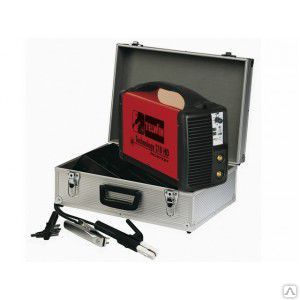 Technology 236 HD+ACX - Зварювальний апарат      816207
