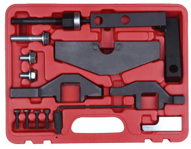 Набор фиксаторов распредвала / коленвала, MINI COOPER/ONE 101834