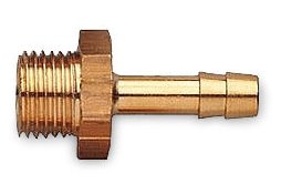 Под шланг 9мм, наружная резьба 1/2