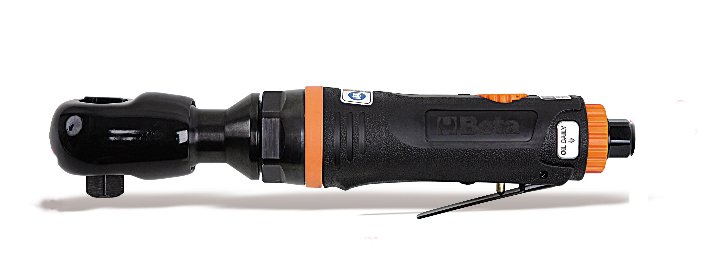 1921 N3-трещетка пневматическая 1/2