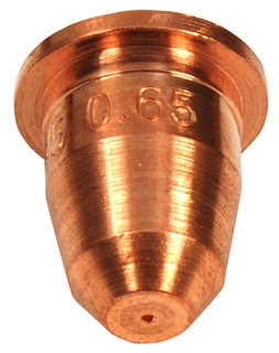 Сопло для плазменной резки d=1,6, 5 шт. для Plasma 130 HF и 160 HF       802124