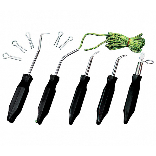 Набор для установки ветрового стекла T70700