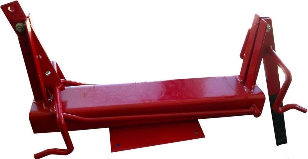 Борторасширитель для легковых автомобилей