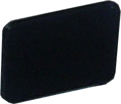 Насадка для зажимного кулачка  1 шт