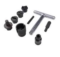 Пластиковый набор драйверов для сливной пробки масла для Ford Mercedes GM VAG-114046B