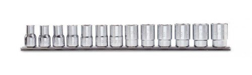 920 A/SB13-набор 6-гран.головок на организаторе 1/2