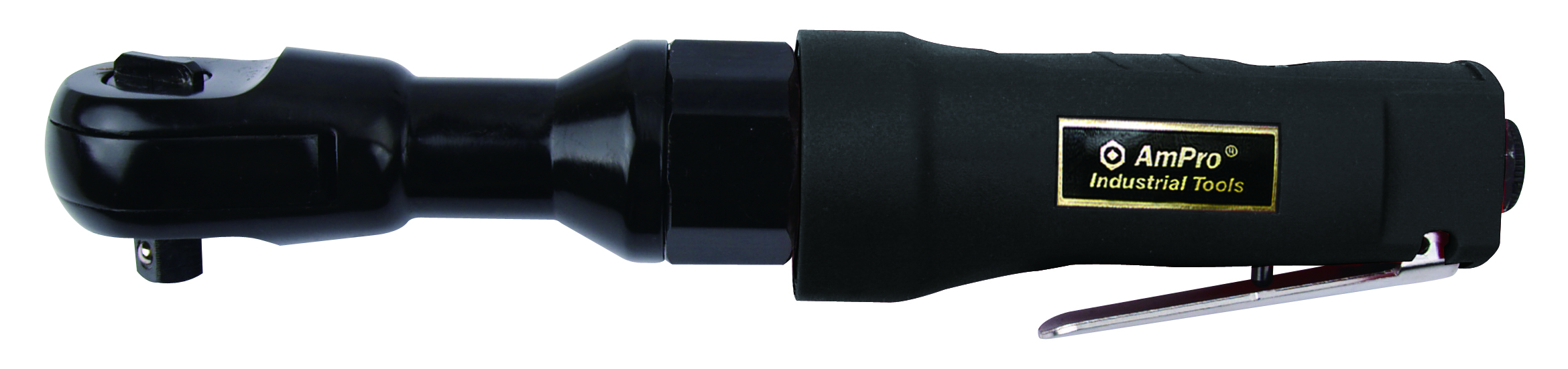 Трещотка пневматическая 3/8