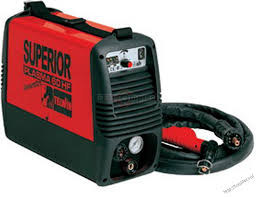 Superior Plasma 70 HF - Апарат повітряно-плазмового різання        815506