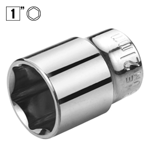 Головка торцевая 1