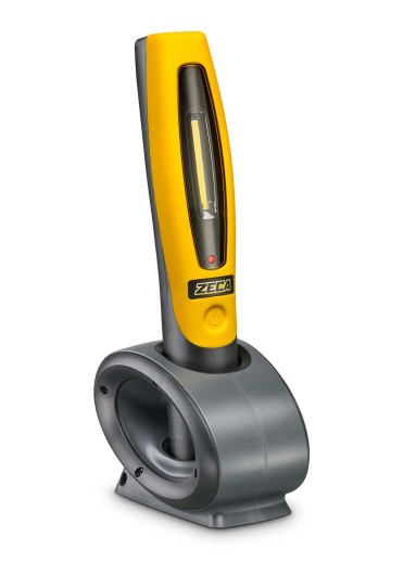 Лампа светодиодная аккумуляторная  ZECA 4,5 Вт