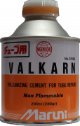Valkarn (200 мл) - Клей для камер с кистью