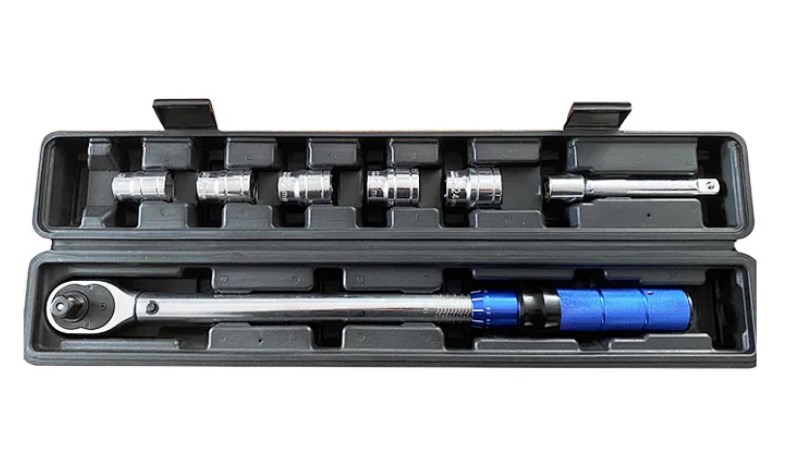 Ключ динамометрический 1/2