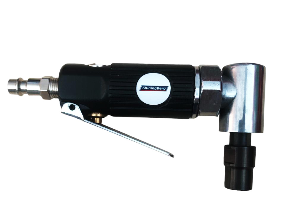 Зачистная машинка угловая 11224