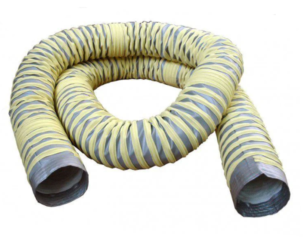 Filcar Firegas 400-200/1 - Шланг выхлопных газов диаметром 200 мм и длиной 1 метр