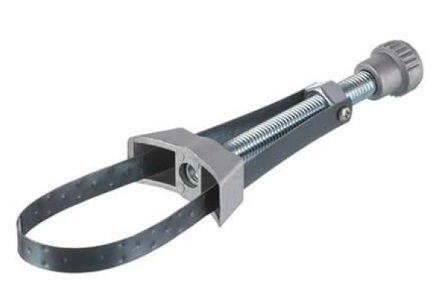 Съемник масляного фильтра 4,8-11 см 114061