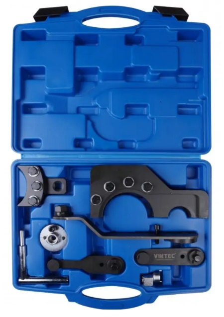 Фиксаторы ГРМ для VW Touareg и Transporter 2,5 TDI PD, 4,9D/TDI