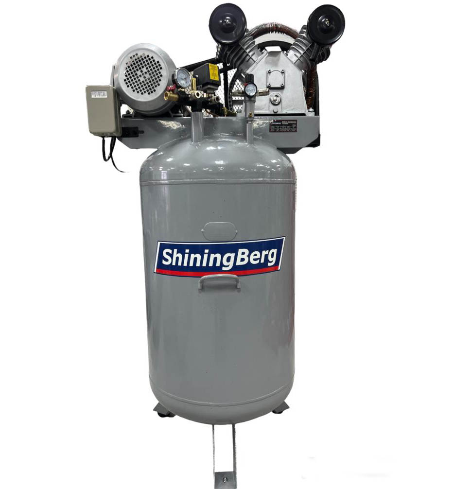 Поршневой вертикальный компрессор STS300/600