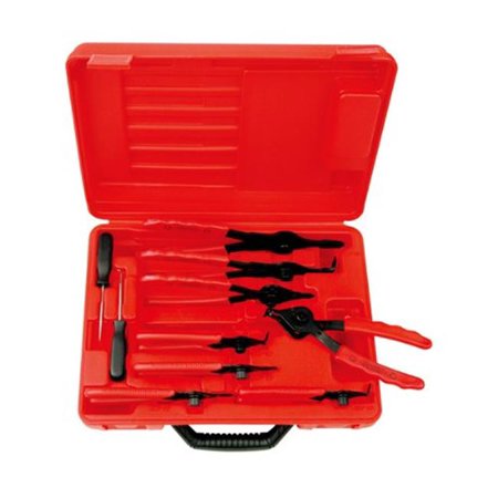 Набор для снятия стопорных колец AmPro  T75630