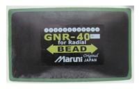 GNR-40 - Пластырь радиальный 115х200 мм. GNR-40