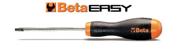 1207TXК - Отвертка з профілем Torx Т25