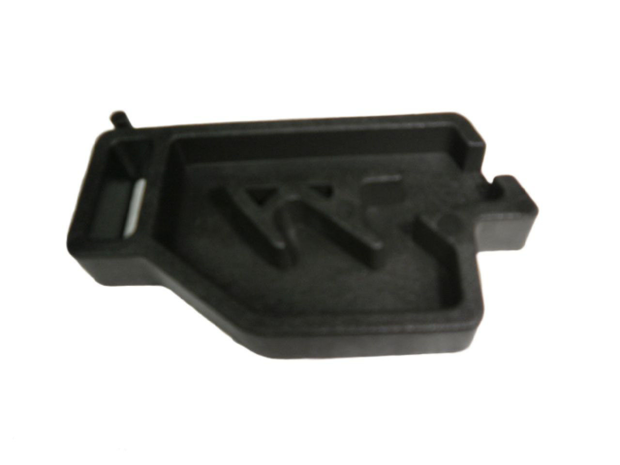 Фиксатор положения педали