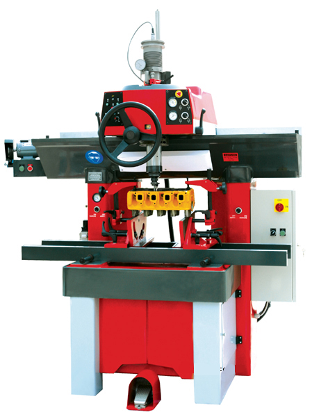 Станок расточной для седла клапана