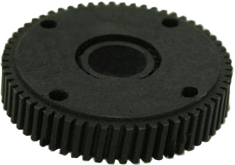 Шестеренка