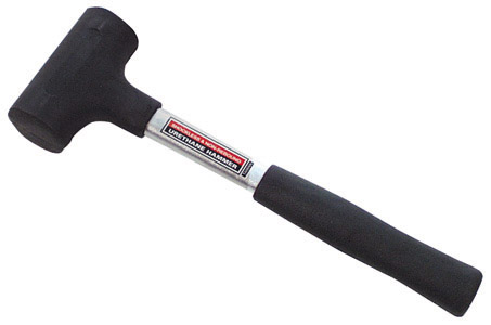 Молоток пластиковый AmPro T74530