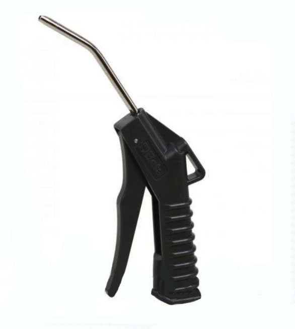 1949 F-пистолет обдува