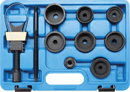 Набор инструментов для замены ступичных подшипников   BMW E87/E90-E93/M3 113029B