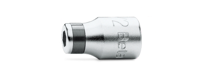 895 - Головка 1/2