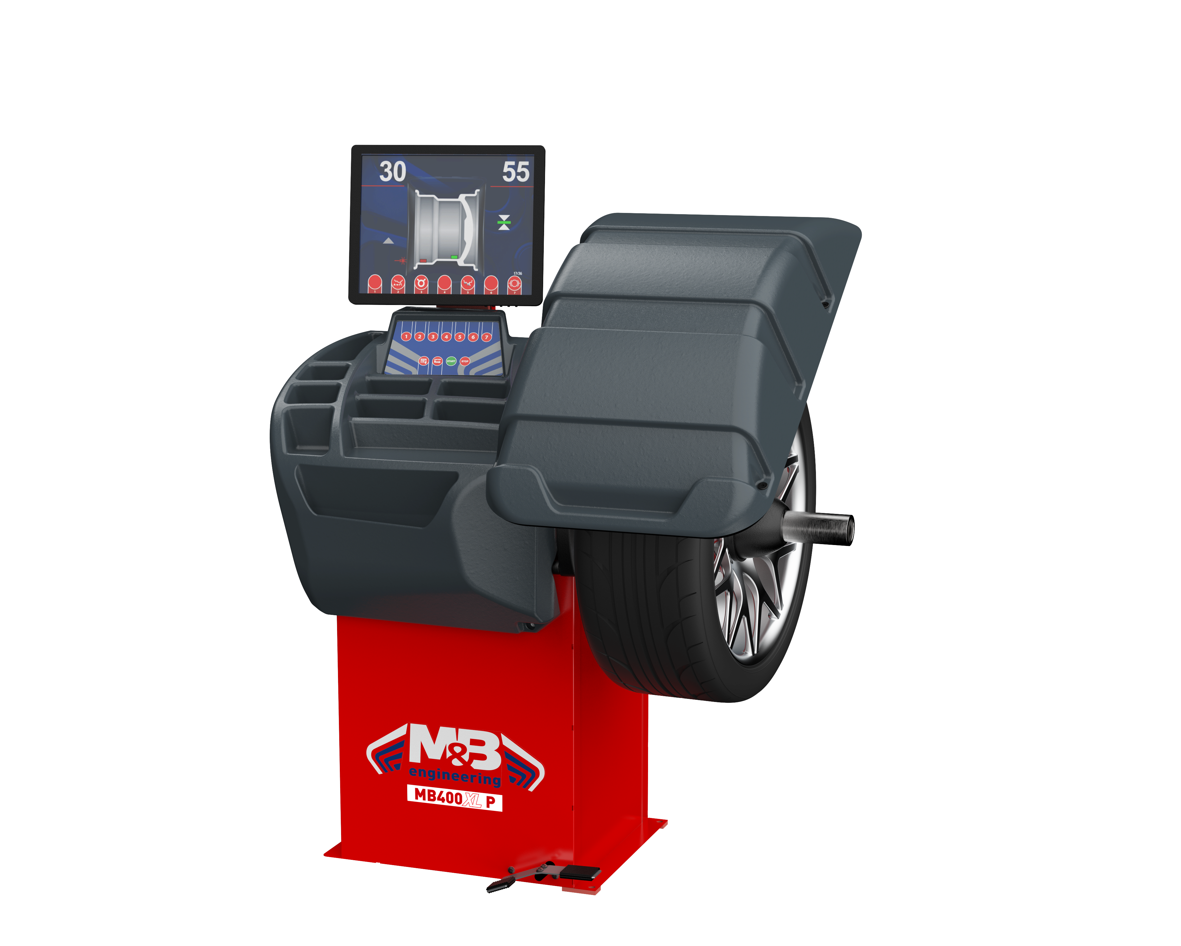 MB400XLP.330