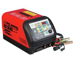 Startronic 530 - Пуско-зарядний пристрій 230В, 6/12/24 В     829034