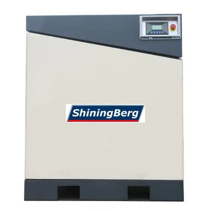 Винтовой компрессор ShiningBerg - 50T без ресивера