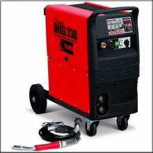 Digital Mig 330 Synergic - Зварювальний апарат (380В) 40-320 A       820030