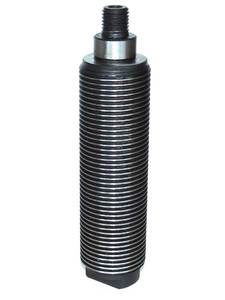 Вал на грузовую балансировку W-69