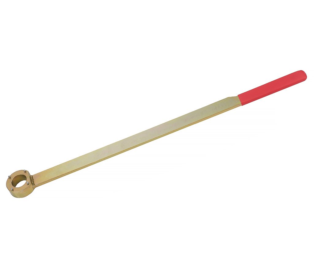 Ключ для фиксации шкива коленвала  101980