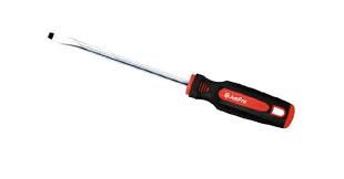 Отвертка шлицевая 5мм х 75мм AmPro T32204