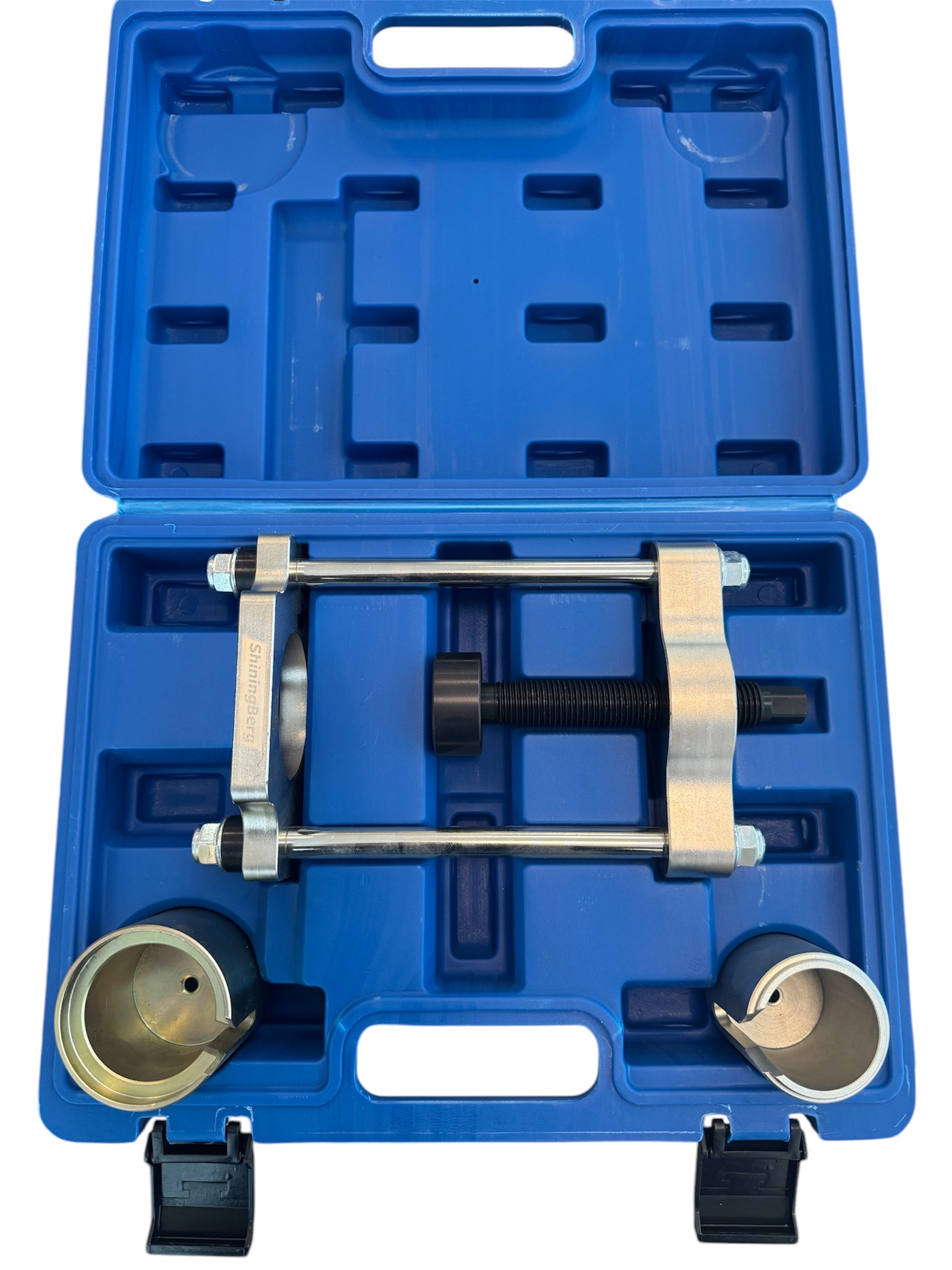 Набор съемников задних сайлентблоков FORD FOCUS MK1 1998 -2004 101638