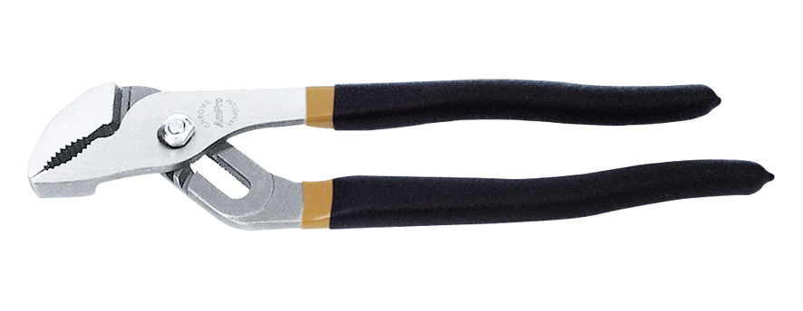 Переставные клещи 10