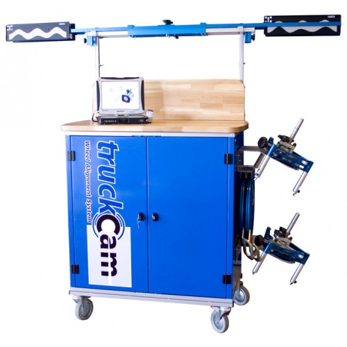 Компьютерный стенд TC-2002 Basic System