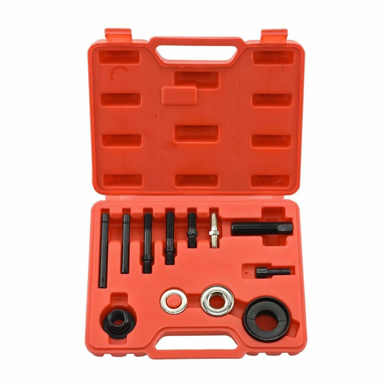 Набор съемников шкива насоса гидроусилителя 12 пр. 101041