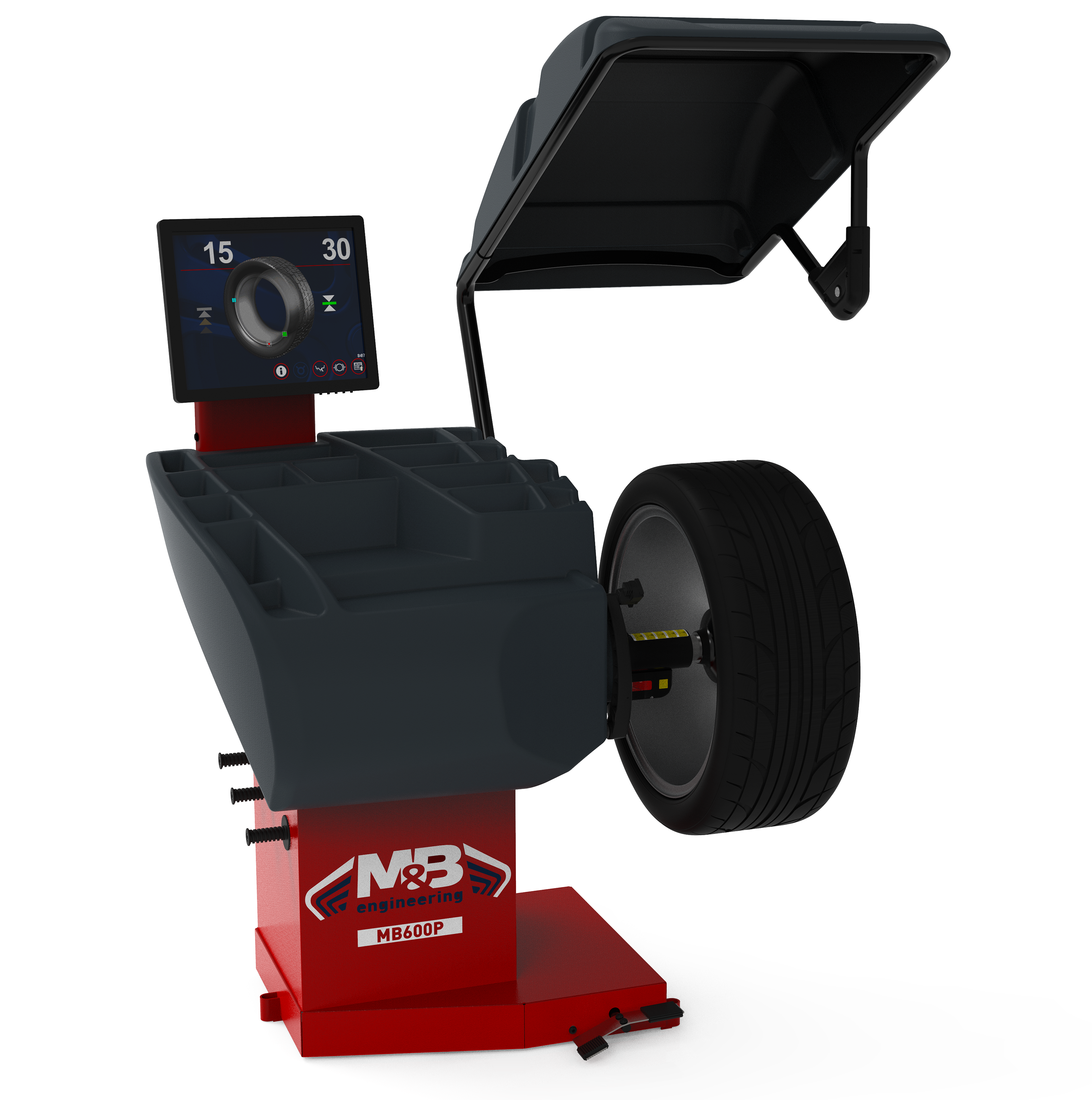 MB600P SX