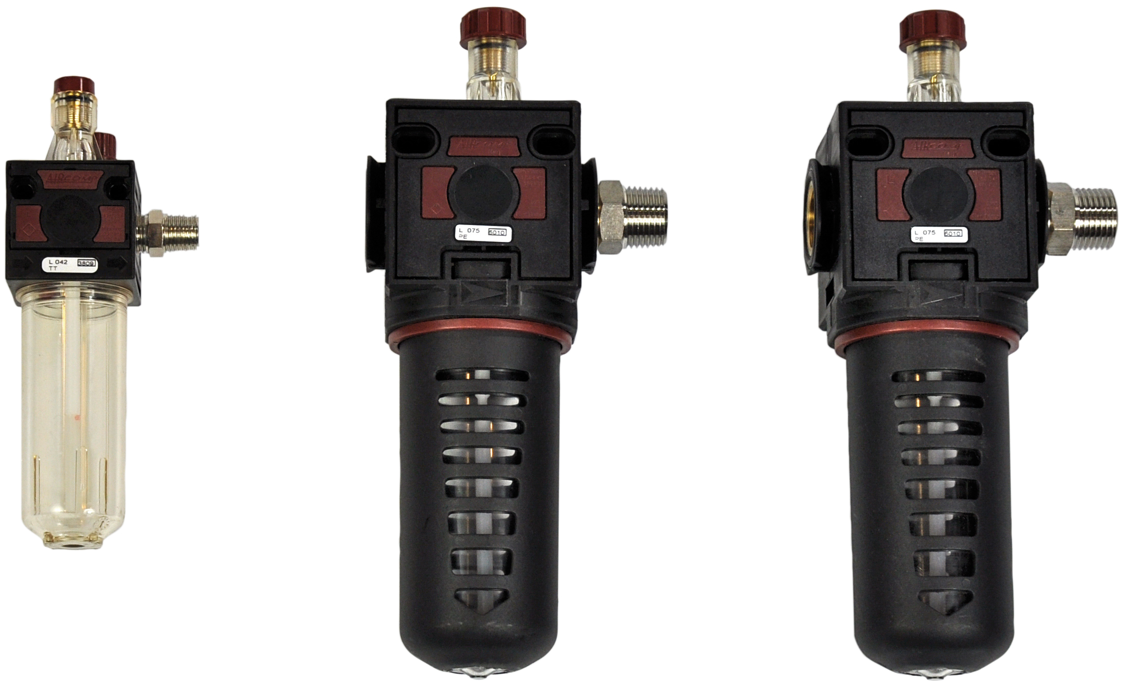 Воздушный клапан