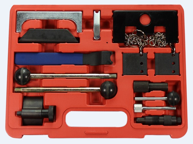 Набор фиксаторов ГРМ 1.2/1.4/1.9 TDI PD VAG 101352