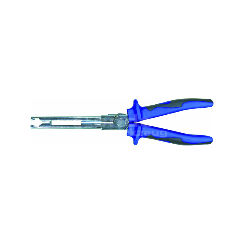 Плоскогубцы для разъемов свечей накаливания , изогнутые на 90° 101967