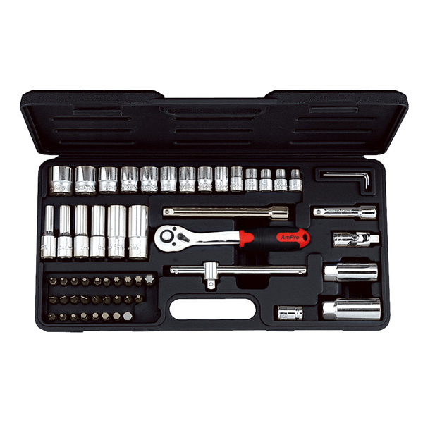 Набор инструмента 3/8