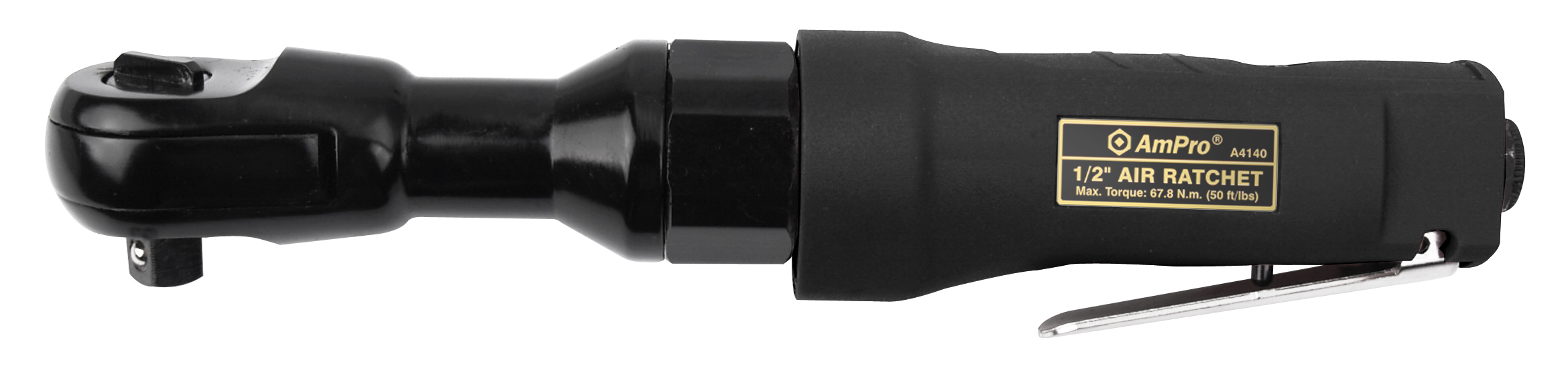 Трещотка пневматическая 1/2