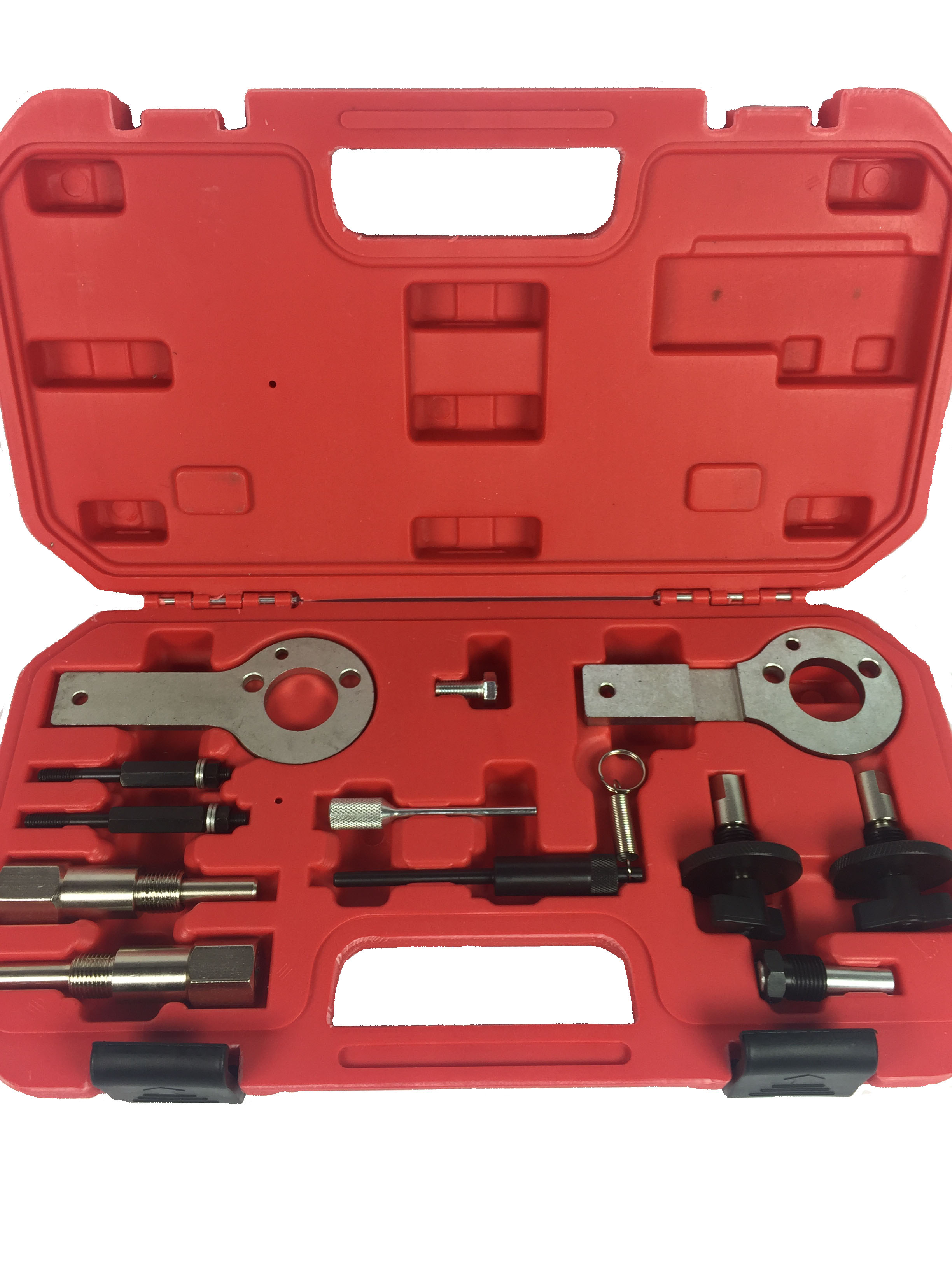 Фиксатор распредвала для установки фаз ГРМ (FIAT,OPEL) 1-A1021